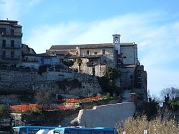 audioguida Chiesa di Sant Agostino (Narni)